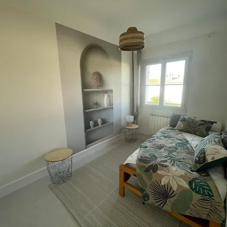 F3 - Entre Plages Et Marche Royan