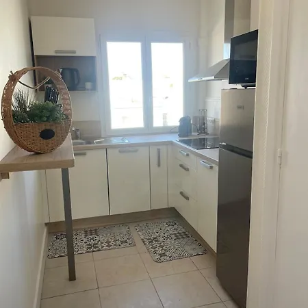 Appartement F3 - Entre Plages Et Marché *