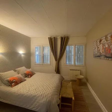 F3 - Entre Plages Et Marché Appartement *