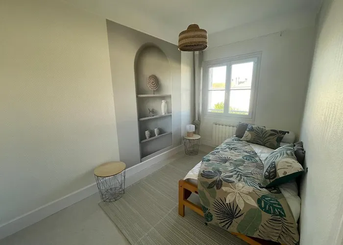 F3 - Entre Plages Et Marche Royan